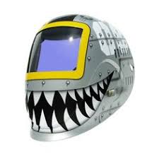 Идеи на тему &laquo;Сварочные маски / Welding mask&raquo; (9) | сварочная маска, маски,  сварка