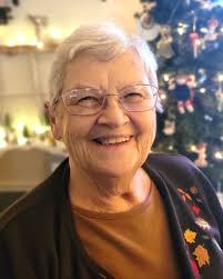 Mary Hare Obituary December 25, 2024