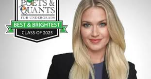 Poets&Quants For Undergrads