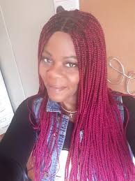 Hair Lanes Style Team: Color by MissYolanda Yolanda