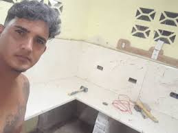 Contactarme al 58837600 ☎️. Dale un toque de lujo a tu Hogar🏡. Enchapados  en mármol y decoraciones rústicas interiores y exteriores. No dude en  llamar. Trabajamos por toda Cuba 🚖.