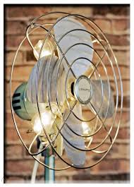 B&p lamp supply is the #1 source for wholesale lamp parts and lighting hardware. Industrial 1960s Vintage Repurposed Steampunk Electric Fan Usb Tripod Floor Lamp 1822318044