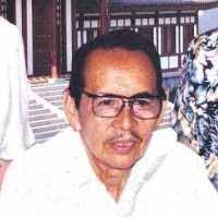 Mario Chang Bolaños (1926–2016)