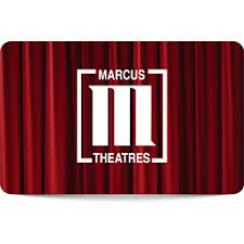 Find the perfect marcus theatres' gift card for every occasion. 10 00 Marcus Theatres Gift Card Other Gift Cards Gameflip