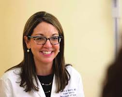 Bold Discovery. Life-Changing Care.