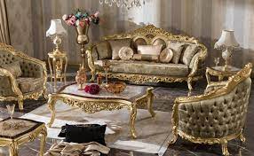masko mobilya kenti ruang tamu mewah set sofa sofa ruang tamu