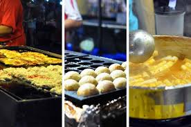 A total of 65 ramadan bazaars will be allowed to operate in kl and 21 in pj throughout the ramadan month under strict supervision by the organizers and authorities. Best Weekend Pasar Malams In Klang Valley