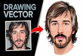 24 Best Vector Portraits Services To Buy Online