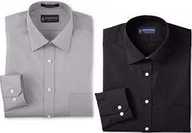 Jcpenney Hot Stafford Mens Dress Shirts Just 749 Reg 36 Shirts Mens Shirt Dress Shirt Dress