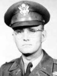 COL Carl Franklin Bernard