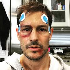 Gavin Alexander Hammon