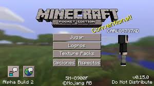 + mostrar descripción ver ranking. Descargar Minecraft Pe 0 15 0 Apk Descargar Gratis Ya Salio Troll V Video Dailymotion