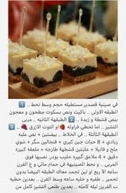 Pin By Soso On وصفات حلى كاسات Food Cooking Recipes