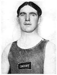 Paolo Francesco “Paul” Radmilovic (1886-1968)