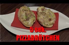 Vorwerk Thermomix Tm5 5 Sekunden Pizza Brotchen Youtube Rezepte Pizzabrotchen Thermomix Rezepte