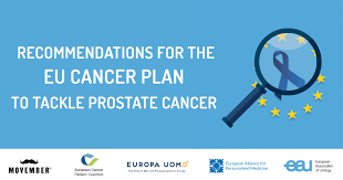 There is no treatment for metastatic prostate cancer. Eu Must Do More On Prostate Cancer Uroweb