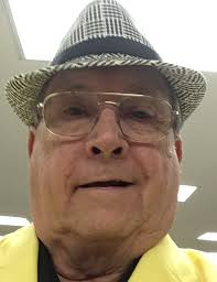 Obituary information for Joseph "Larry" Cox Sr