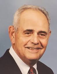 Obituary information for James Calvin "Jim" Curry