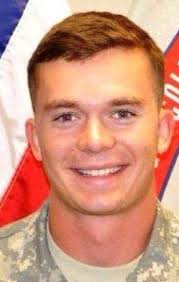 Remembering 1st Lt. Weston Lee