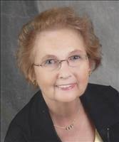 Catherine E. "Kay" Garner