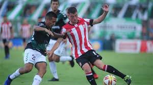 Check spelling or type a new query. Estudiantes Supero A Banfield Y Paso De Ronda El Deportivo Ba
