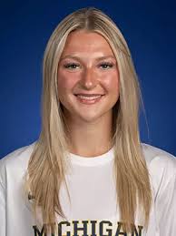 Wolverines to Meet Cornhuskers in Lincoln