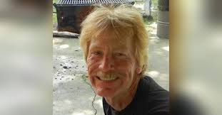 Jerry Wright Obituary