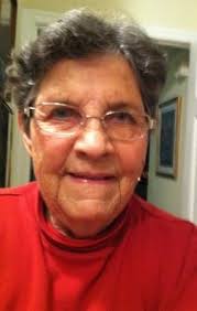 June Meyer Obituary (1932