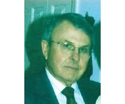 John Mrohs Obituary (2015)