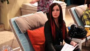Nickelodeon Confessions — “What Happened To Lucy On Btr? In The Episode  Were...