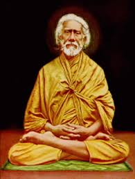 Swami Sri Yukteswarji Giriji Maharaji