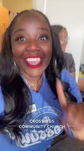 Cindy Munson Okc Church of Hope