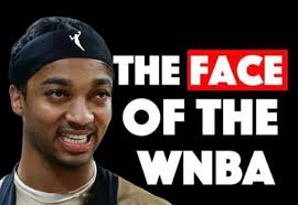 Angel Reese with Minnie ears photo