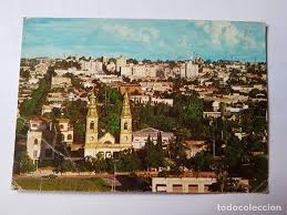 Paysandú is the capital of paysandú department in western uruguay. Paysandu Uruguay La Ciudad Desde El Rio NÂº 179 Kaufen Alte Postkarten Von Amerika In Todocoleccion 131876418