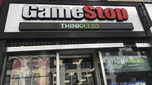 The company is headquartered in grapevine (a suburb of dallas), texas, united states. Robinhood Abruptly Restricts Transactions For Gamestop Stock Abc News