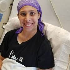 Fundraiser by Ellen Bloom Dobson : Rachel Kurtessis cancer Fund