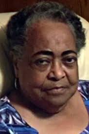 Mary L. Gillam 1936-2020