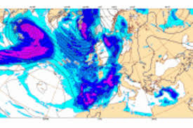 Charts Ecmwf