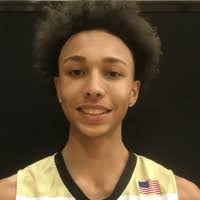 Kameron McKenzie's Basketball Recruiting Profile