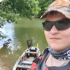 Kayak Fishing Setups in Southwest Ohio