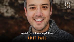 Kontakten till meningsfullhet