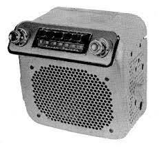 Antique Car Radio Fylp Restorations Antique Radio And Phonograph Repair And Restoration Center