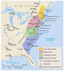 apush unit ii colonial america 1607 to 1754 room 13