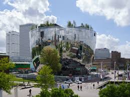 Hyderabad professor wins visitor's award 2020 Mvrdv Architects
