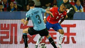 Chile hará su debut este jueves en las clasificatorias rumbo a qatar 2022. U8wpa5lilkvhtm