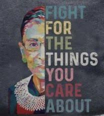 Pin By Mary Popma On T Shirts Ruth Bader Ginsburg Quotes Ruth Bader Ginsburg Feminism Quotes