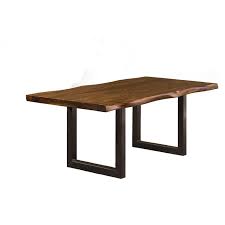 Free delivery and free exchange on all orders. Hillsdale Emerson Natural Sheesham Wood Rectangular Dining Table Wayside Furniture Dining Tables