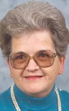 Phyllis Polsdofer Obituary (2013)