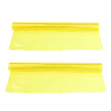 2x Color Correction Gel Filter Overlays Transparency Color Film Plastic Sheets Gel Lighting Filters Yellow Camera Filters Aliexpress