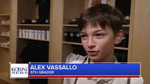 Bible Museum's Worship Exhibit Gives Viewers a 'Foretaste of Heaven'